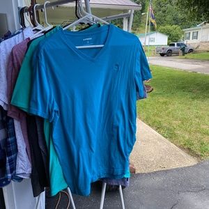 Men’s medium Express shirt